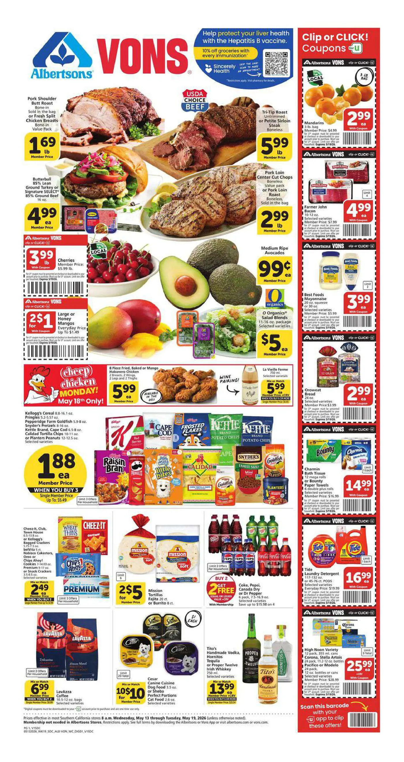 Flyer Page 1